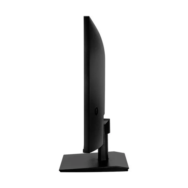 Monitor ASROCK CL25FFB 24,5 collas (62,2 cm) Full HD 1920x1080 IPS LED, 300 cd/m², 178° skata leņķi, VESA, Melns