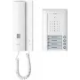 Audio domofons Ritto 1841470 balts
