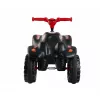 Bērnu braucamauto BIG Quad Racing BIG Bobby 56413, sarkans, četri riteņi, izturīgs dizains