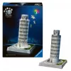 3D puzle Ravensburger 12008028 216 gab. Ēkas