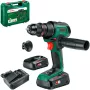 Bosch 06039E2002 bezvada urbjmašīna melna