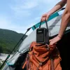 EcoFlow TRAIL 200 DC pārnēsājama elektrostacija 4 Litija dzelzs fosfāts (LiFePO4) 220 W 1.83 kg