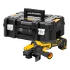 DeWALT DCG409NT-XJ leņķa slīpmašīna 12.5 cm 9000 RPM 1.8 kg