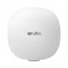 HPE Aruba Networking AP-555 (RW) Divu radio 8x8/4x4 802.11ax iekšējās antenas Unified Campus AP