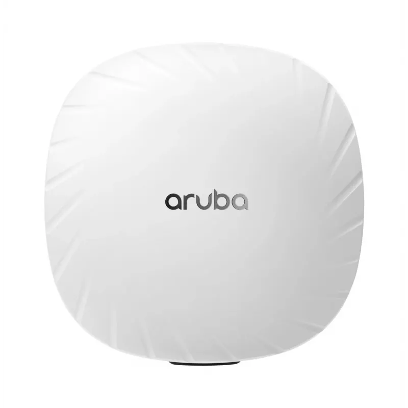 HPE Aruba Networking AP-555 (RW) Divu radio 8x8/4x4 802.11ax iekšējās antenas Unified Campus AP
