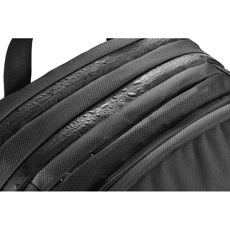 Travel backpack XD-Design Bobby Explore Melns 200x520x330mm PET
