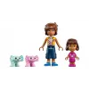 LEGO FRIENDS 42681 Aksolotļu piedzīvojumu laiva