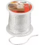 KWB Mason Line KWB 922125 2 mm balta 50 m - mūrnieka vadlīnijas aukla