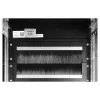 Tīkla skapis DIGITUS Unique Light sērija 42U 800×1000 mm (P×D) brīvi stāvošs, 800 kg, IP20, atslēgas slēdzene
