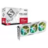 ASRock Radeon RX 7600 SL 8GB GDDR6 grafikas karte