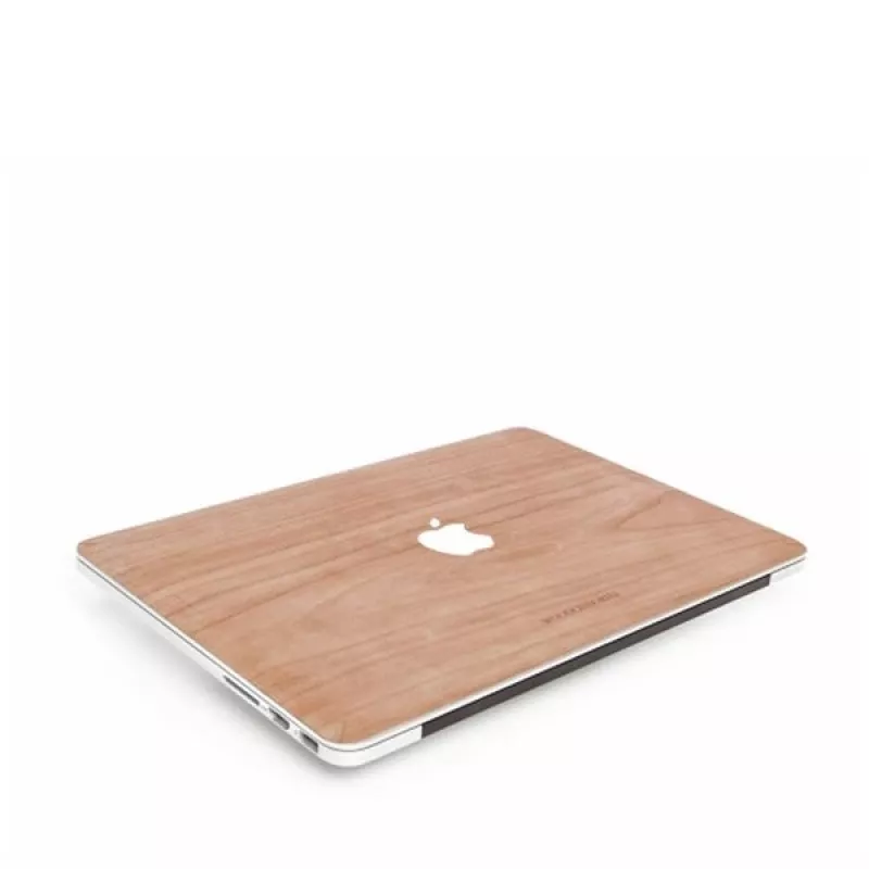 Portatīvā datora apvalks Woodcessories ECO090 Cherry