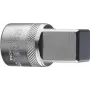Gedore uzgriežņu adapteris 6278280, dziļums 38 mm, augstums 38 mm, svars 337 g