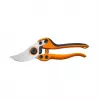 Fiskars Pro PB-8 M grieznes Bypass melnas, oranžas