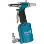 Blindniet-Pistole 9037 SPC, Nietpistole Zils/Melns