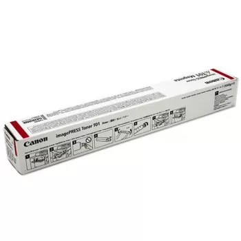 Canon 8068B001 tonera kasetne 1 gab. oriģināla madženta