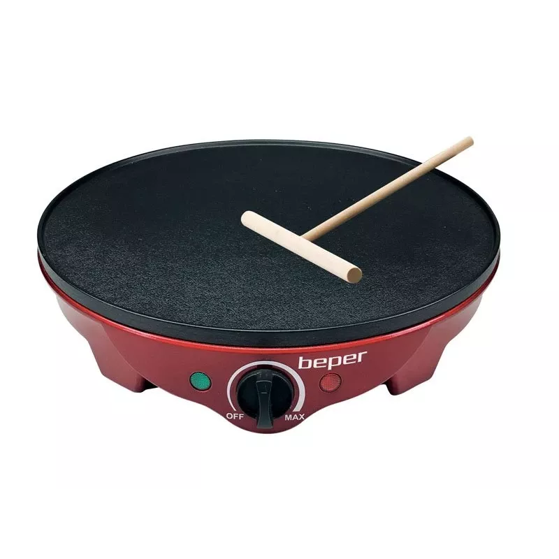 Portatīvais Bluetooth skaļrunis Beper BT.700Y – uzlādējams bezvadu skaļrunis, pārnēsājama audio sistēma