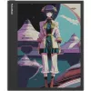 Pocketbook PB1042-M-WW-B Displejs pelēks