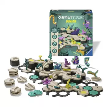 Ravensburger 27499 galda/kāršu spēles aksesuārs Marble set