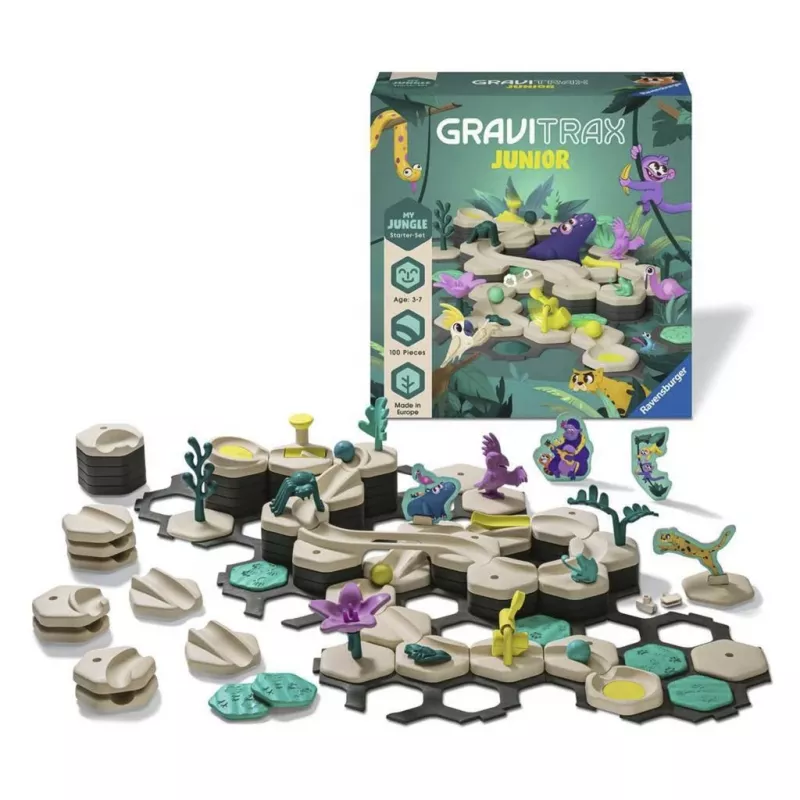 Ravensburger 27499 galda/kāršu spēles aksesuārs Marble set
