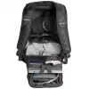 OGIO Mach 1 mugursoma Sporta mugursoma Melna