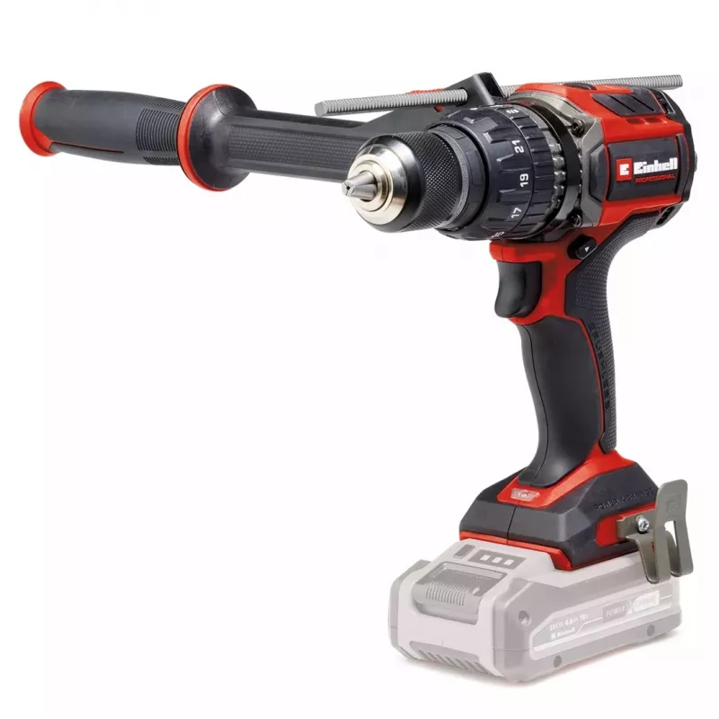 Einhell akumulatora triecienurbjmašīna TP-CD 18/120 Li-i BL