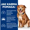 HILL'S Prescription Diet Derm Complete - sausa suņu barība - 1,5kg