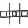 TV piederums sienas stiprinājums/55-100/MELNS UF4-B Onkron