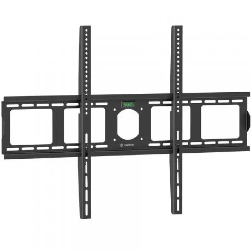 TV piederums sienas stiprinājums/55-100/MELNS UF4-B Onkron