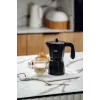 Adler Espresso kafijas automāts | AD 4429 | Melns