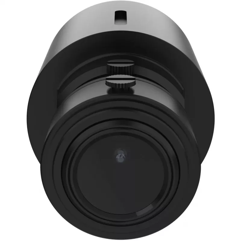 Sensoru bloks Axis 02639-001 CMOS 1920x1080 melns