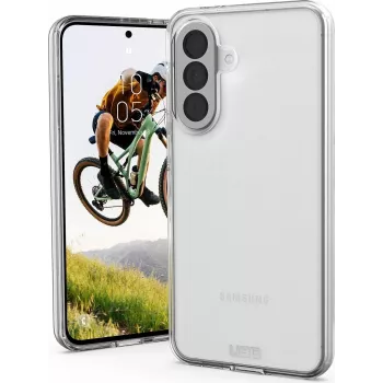 Urban Armor Gear Scout Clear vāciņš Samsung Galaxy A57 5G transparent protective