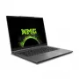 Schenker XMG EVO 14 piezīmjdators 35,6 cm (14 inch) – 2880x1800 – Ryzen AI 9 HX 370 – 2 TB SSD – HDMI/USB-C – OS – melns (10506387)