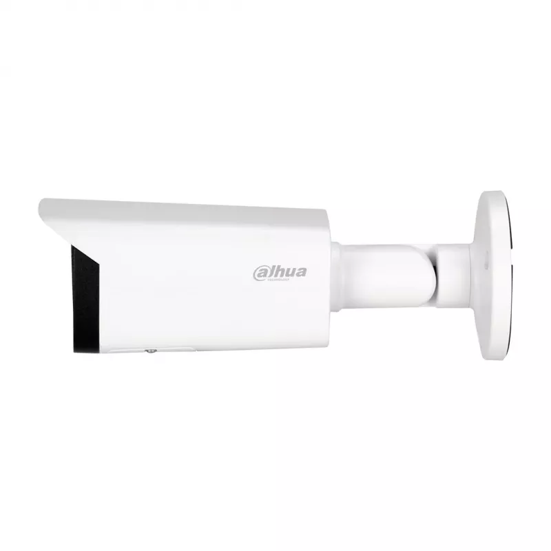 Dahua Technology WizMind IPC-HFW5541T-ASE-0280B Box IP drošības kamera Iekštelpām un ārtelpām 2960 x 1668 pikseļi Griesti/siena
