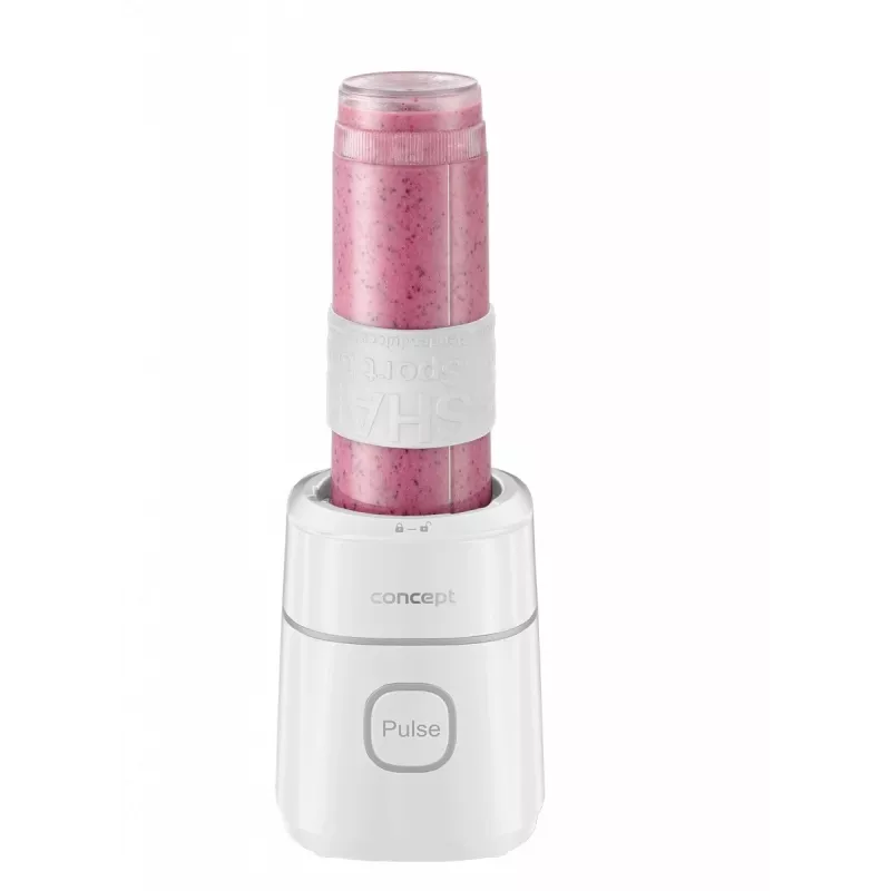 Blenderis smoothie balts SM3491