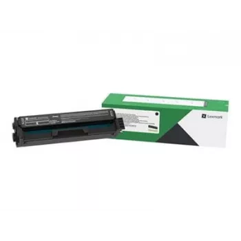 Toneris Lexmark C342XK0 3000 lappuses melns