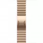 Apple Gliederarmband, Gold, 46mm