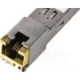 BlueOptics SFP Gigabit Ethernet, Vara, 1000Base-T, 100m, RJ45, DDM Ražotājs: CBO (BO08C28S1-BO)