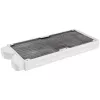 Magicool 240 G2 plāns Radiators 16 FPI - balts