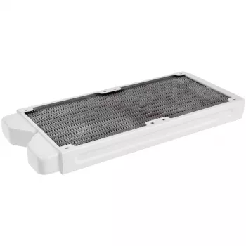 Magicool 240 G2 plāns Radiators 16 FPI - balts