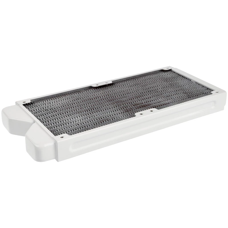 Magicool 240 G2 plāns Radiators 16 FPI - balts