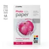 ColorWay fotopapīrs, 50 loksnes | 255 g/m² | A4 | Premium High Glossy