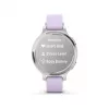 Smartwatch Garmin Lily 2 Active violeta
