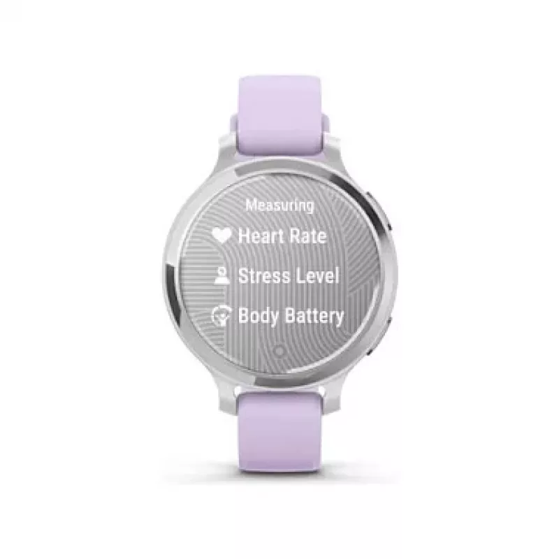 Smartwatch Garmin Lily 2 Active violeta