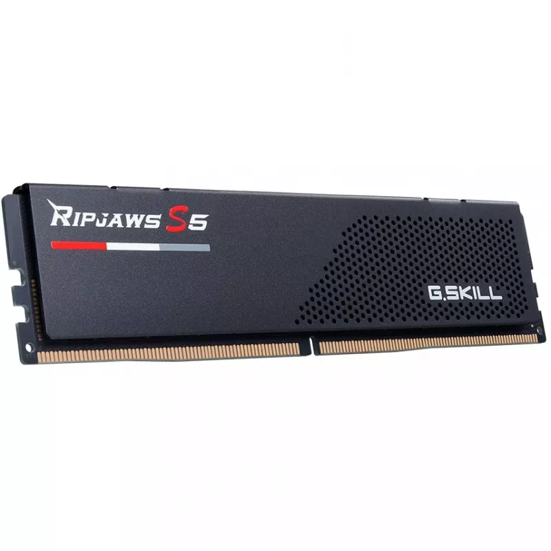 G.Skill F5-6000J3036F24GX2-RS5K atmiņas modulis 48 GB 2 x 24 GB DDR5 5600 MT/s