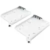 HDD stiprinājuma kronšteins Fractal Design HDD Drive Tray Kit Type A balts
