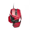 Spēļu pele Mad Catz R.A.T 8+ ADV USB Type-A