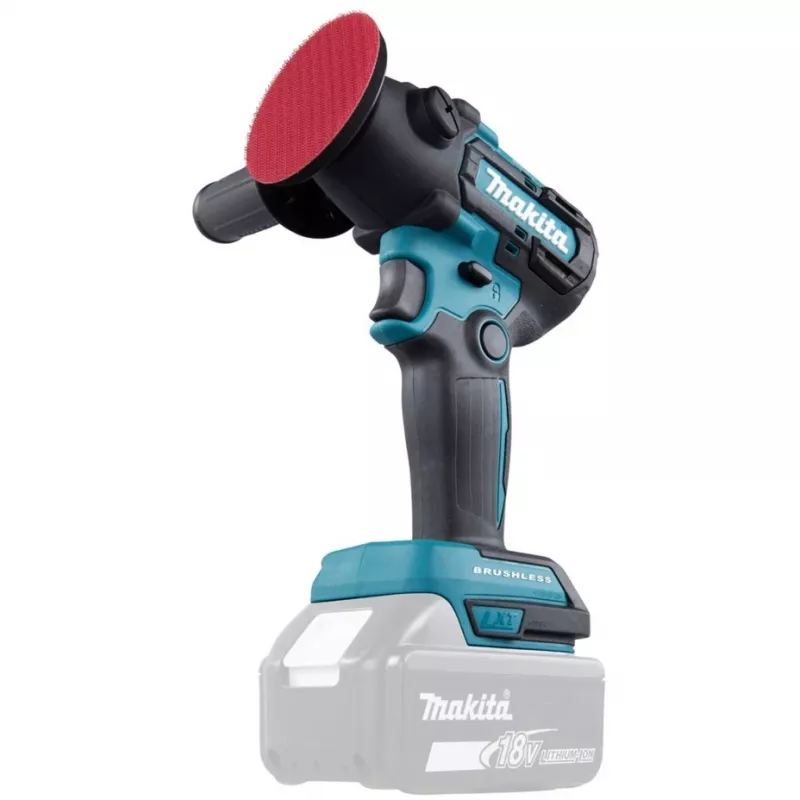 Makita DPV300Z automašīnu pulētājs 9500 apgr./min
