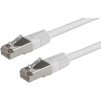 Value 21.99.0807 Ethernet komutācijas kabelis pelēks