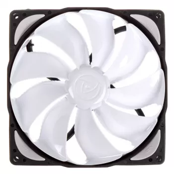 Korpusa ventilators NoiseBlocker NB-eLoop B14-PS 140mm PWM, modelis ITR-B14-PS