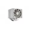 DeepCool ASSASSIN IV Procesora gaisa dzesētājs 120/140 mm Balts 1 gab.